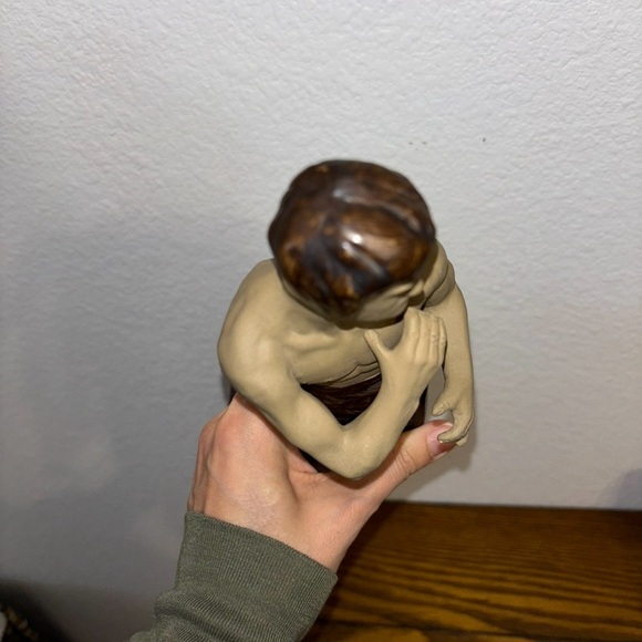 Bruce Lee Figurine - Picture 9 of 11
